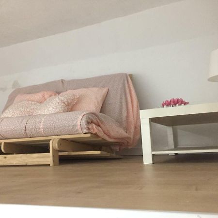 Apartament Las Casitas De La Playa Walencja Zewnętrze zdjęcie