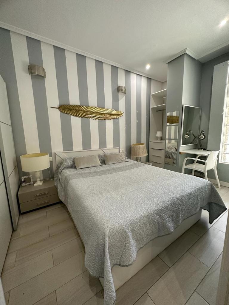 Apartament Las Casitas De La Playa Walencja Zewnętrze zdjęcie