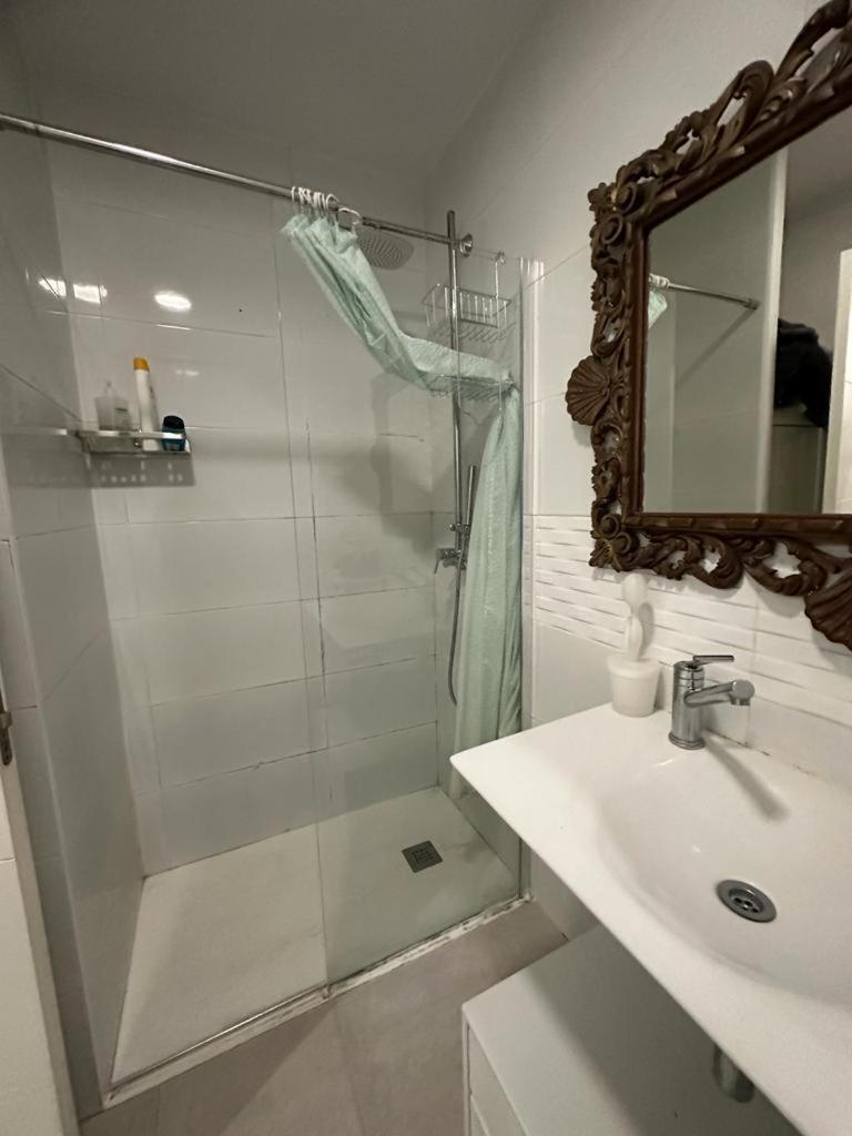 Apartament Las Casitas De La Playa Walencja Zewnętrze zdjęcie