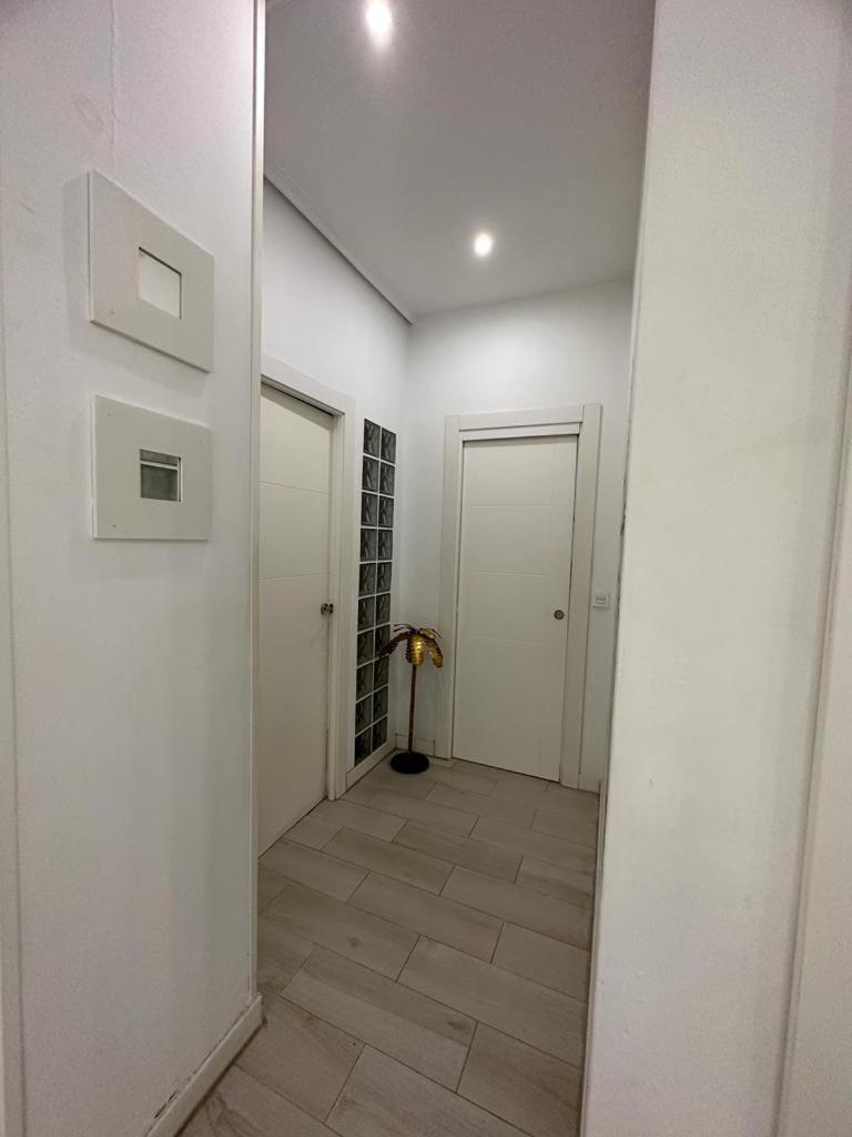 Apartament Las Casitas De La Playa Walencja Zewnętrze zdjęcie