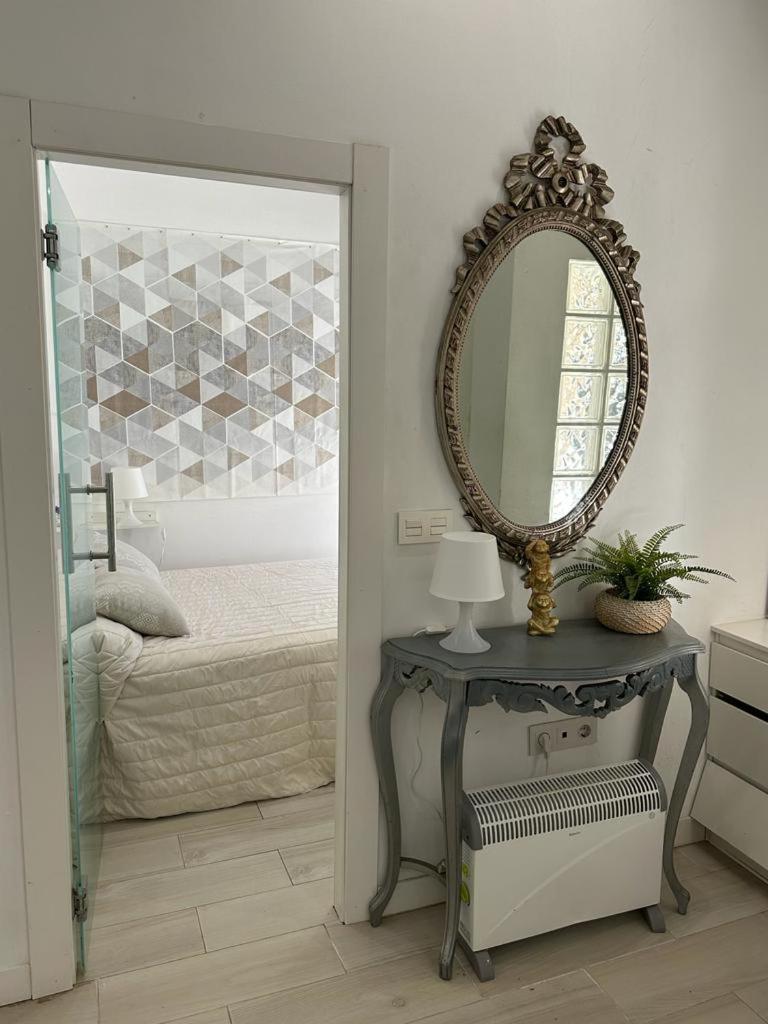 Apartament Las Casitas De La Playa Walencja Zewnętrze zdjęcie