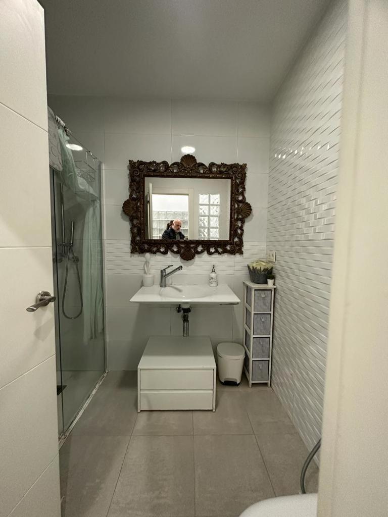 Apartament Las Casitas De La Playa Walencja Pokój zdjęcie