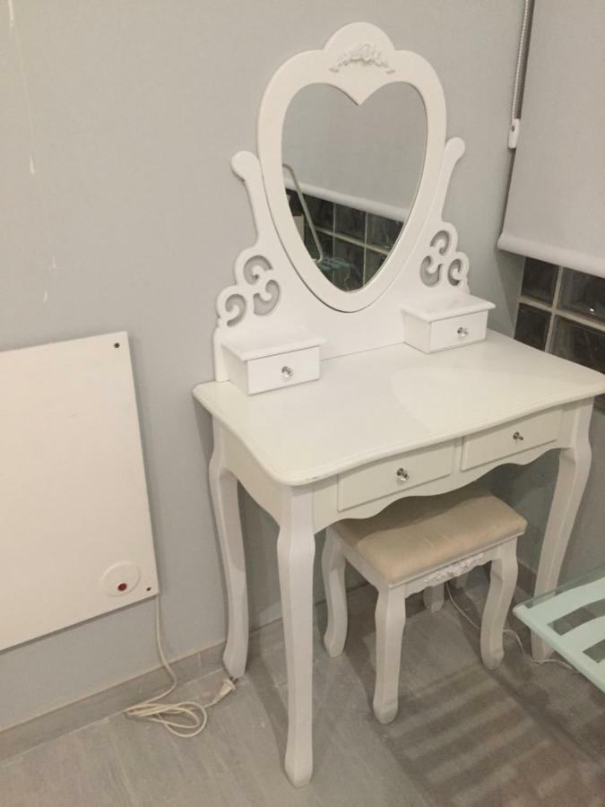 Apartament Las Casitas De La Playa Walencja Zewnętrze zdjęcie