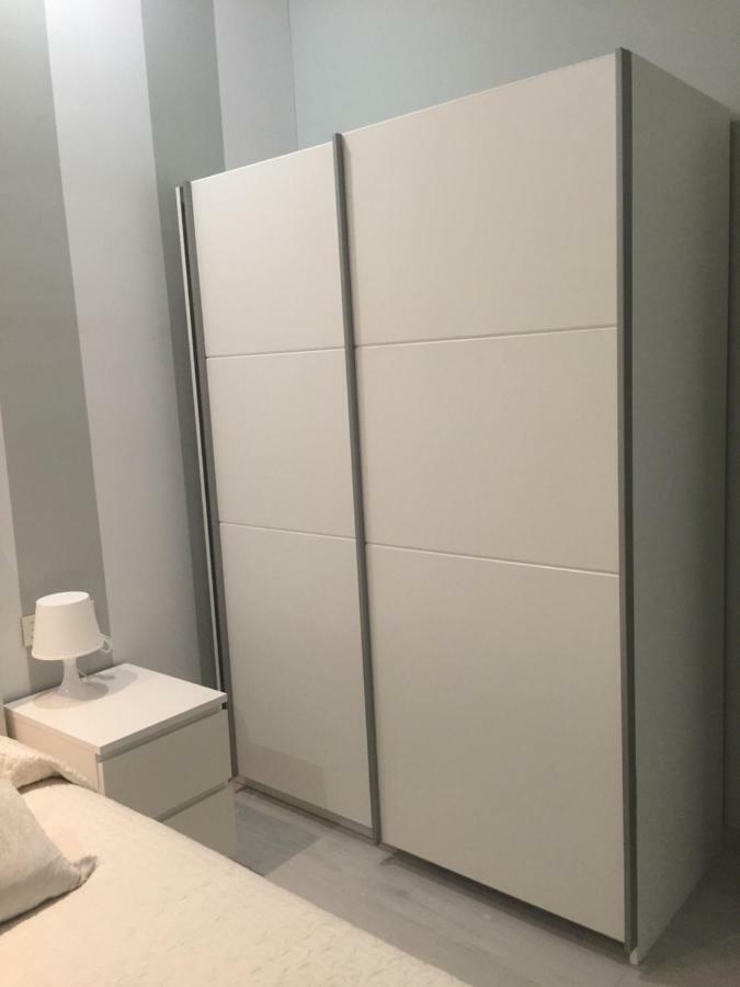 Apartament Las Casitas De La Playa Walencja Zewnętrze zdjęcie