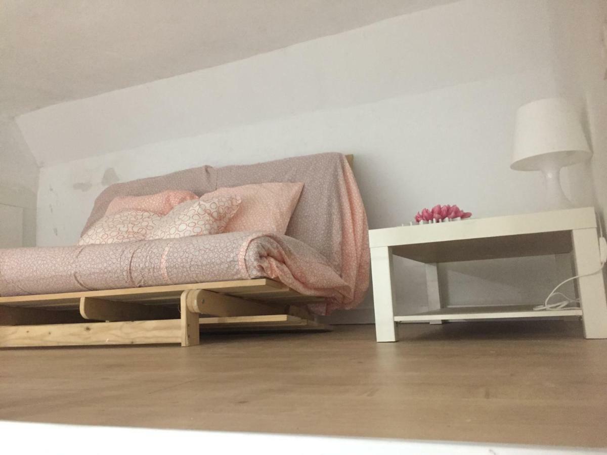 Apartament Las Casitas De La Playa Walencja Zewnętrze zdjęcie